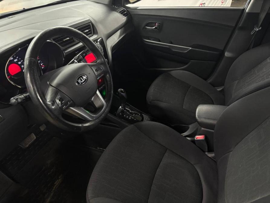Kia Rio III Санкт-Петербург  - изображение 10