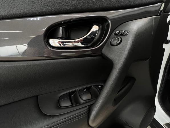 Nissan X-Trail III Рестайлинг с пробегом 2021 года, цена 2 180 000 рублей, 118150 км, внедорожник, Автокод Объявления