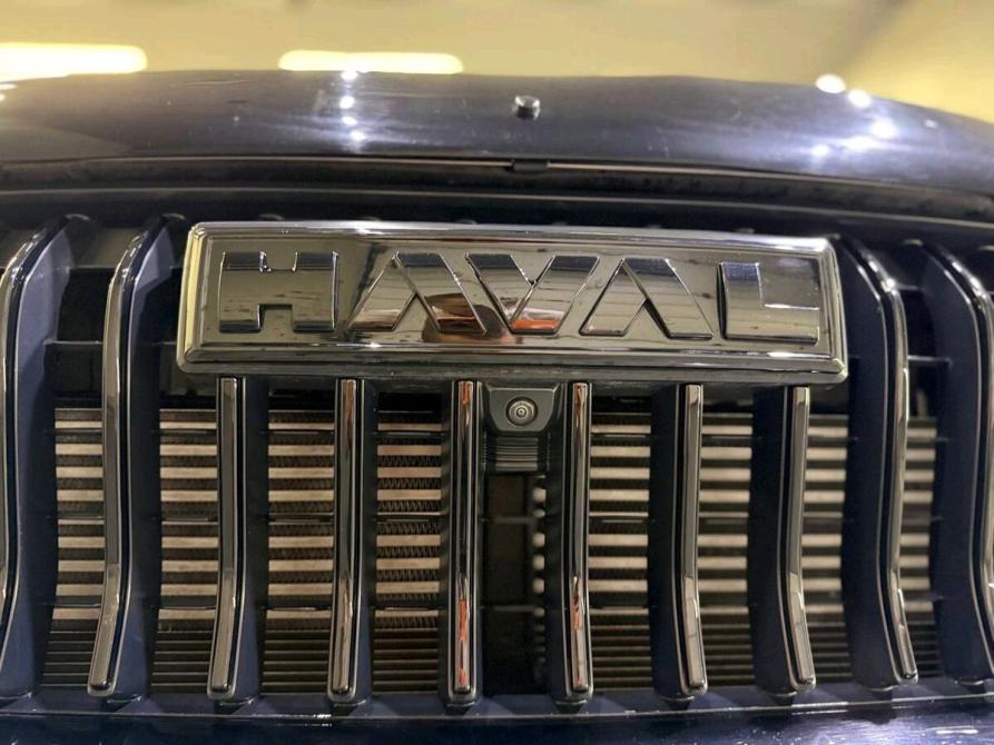 Haval Jolion I Рестайлинг Новосибирск  - изображение 13