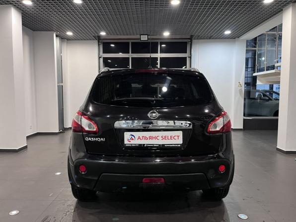 Nissan Qashqai I Рестайлинг с пробегом 2010 года, цена 840 000 рублей, 272552 км, внедорожник, Автокод Объявления