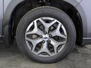 Subaru Forester V Москва  - изображение 41
