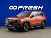 Haval Dargo I Москва  - изображение 29