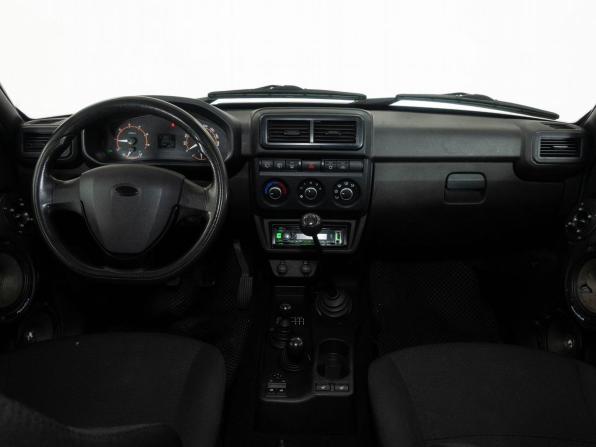 Lada (ВАЗ) Niva Legend с пробегом 2023 года, цена 800 000 рублей, 60368 км, внедорожник, Автокод Объявления