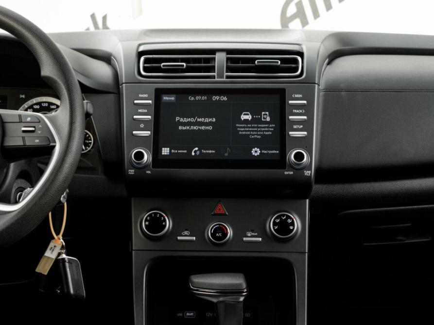 Hyundai Creta II Екатеринбург  - изображение 18