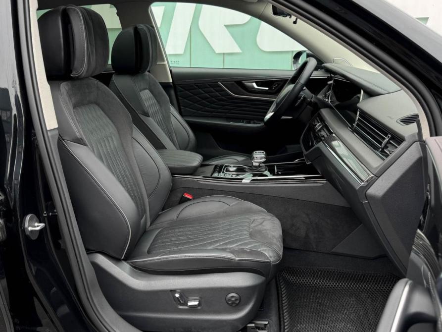 Hongqi HS5 I Кропоткин  - изображение 8