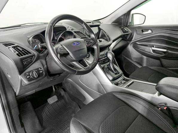 Ford Kuga II Рестайлинг с пробегом 2019 года, цена 1 490 000 рублей, 219415 км, внедорожник, Автокод Объявления