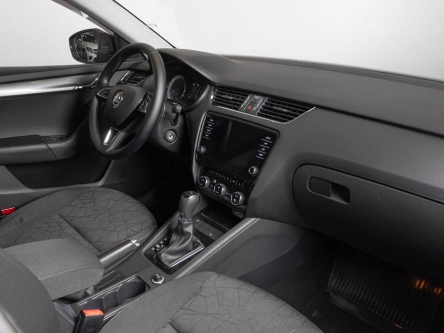 Skoda Octavia III (A7) Рестайлинг Казань  - изображение 7
