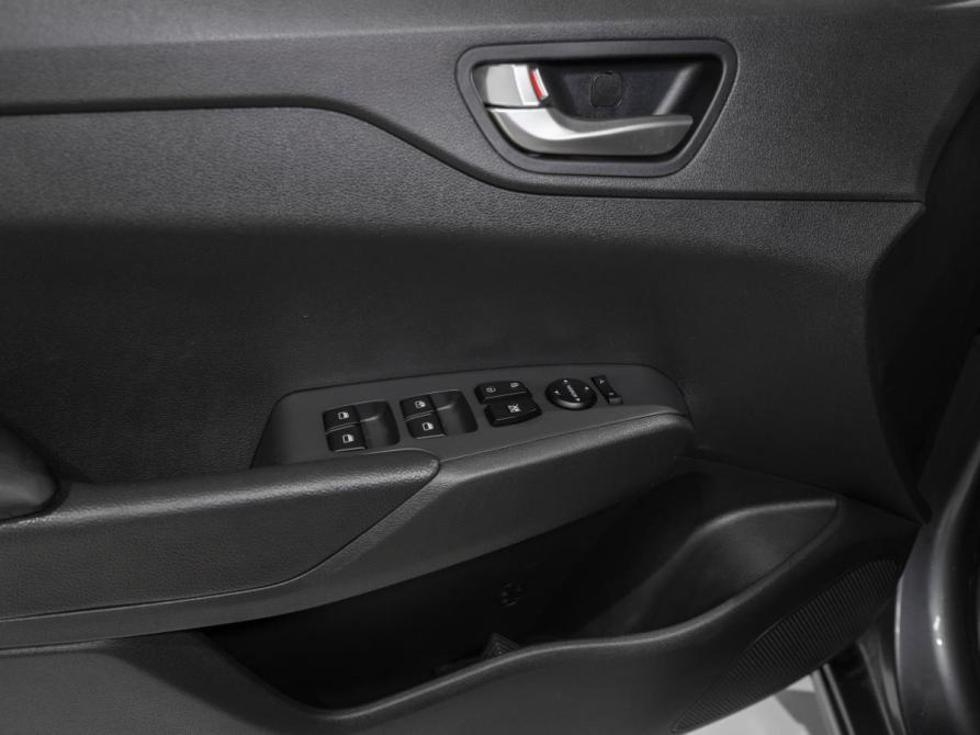 Hyundai Solaris II Рестайлинг Москва  - изображение 19