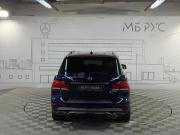 Mercedes-Benz GLE I (W166) Москва  - изображение 28