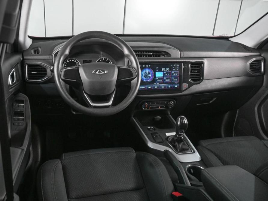 Chery Tiggo 4 I Рестайлинг Ростов-на-Дону  - изображение 6