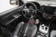 Hyundai Santa Fe II Рестайлинг Новокузнецк  - изображение 50