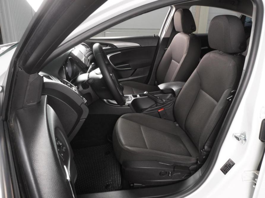 Opel Insignia I Рестайлинг Минеральные Воды  - изображение 10