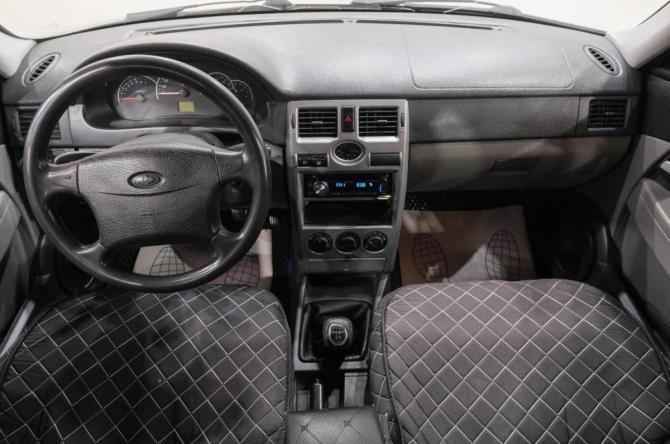 Lada (ВАЗ) Priora I с пробегом 2012 года, цена 349 000 рублей, 156000 км, седан, Автокод Объявления