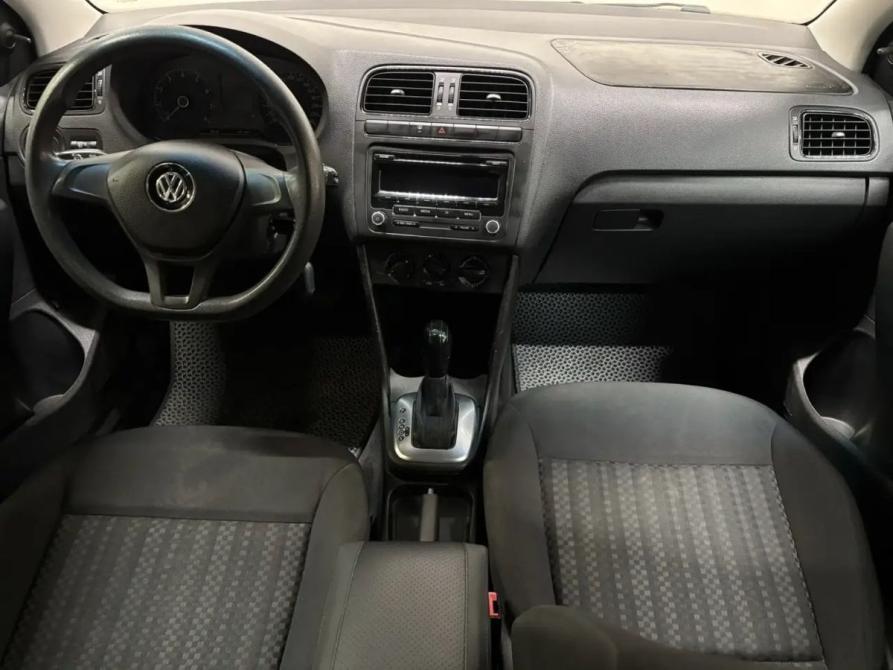 Volkswagen Polo V Рестайлинг Саратов  - изображение 7