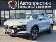 JETOUR DASHING I Волгоград  - изображение 26