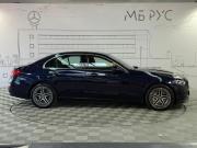 Mercedes-Benz C-Класс V (W206) Москва  - изображение 33
