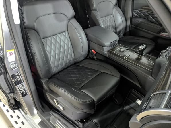 Haval H9 I Рестайлинг с пробегом 2022 года, цена 3 190 000 рублей, 53569 км, внедорожник, Автокод Объявления