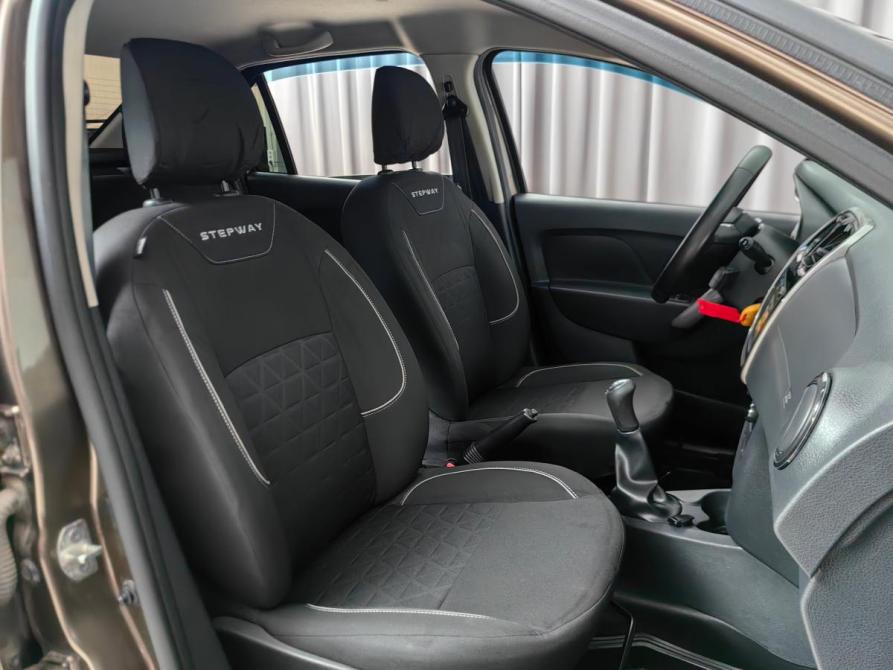 Renault Logan II Рестайлинг Подольск  - изображение 7