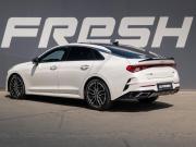 Kia K5 III Краснодар  - изображение 24