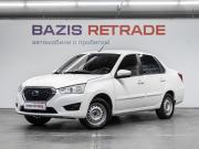Datsun on-DO I Рестайлинг Тюмень  - изображение 23
