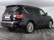 Infiniti QX80 I Рестайлинг Химки  - изображение 24