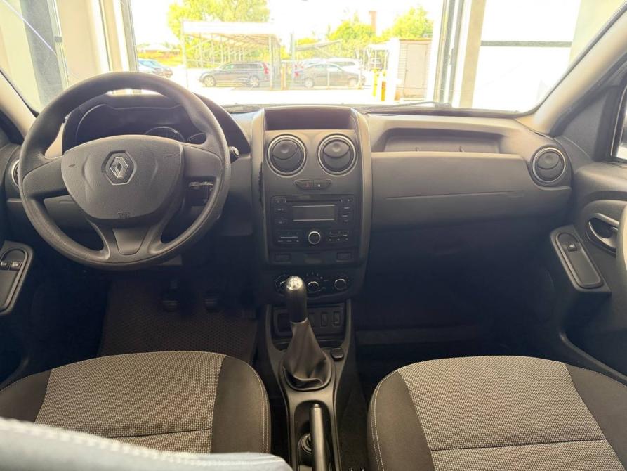 Renault Duster I Рестайлинг Ярославль  - изображение 8