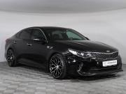 Kia Optima IV Химки  - изображение 22
