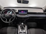Haval Jolion I Москва  - изображение 40