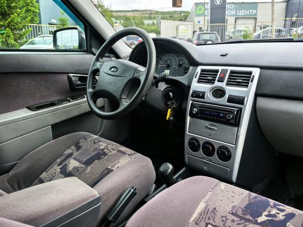 Lada (ВАЗ) Priora I с пробегом 2008 года, цена 199 000 рублей, 155852 км, седан, Автокод Объявления