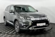 Mitsubishi Outlander III Рестайлинг 3 Нижний Новгород  - изображение 26