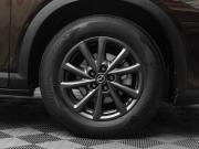 Mazda CX-4 I Рестайлинг Москва  - изображение 56