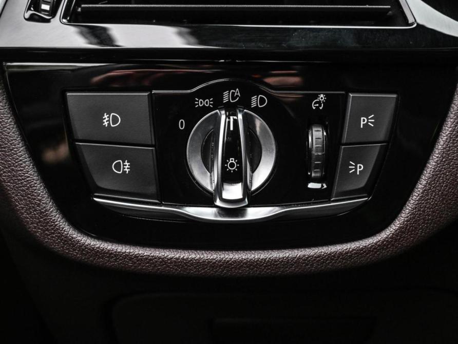 BMW 5 серии VII (G30/G31/G38) Новороссийск  - изображение 22