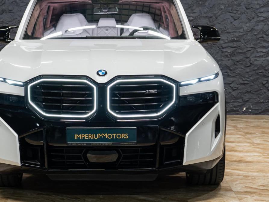 BMW XM Москва  - изображение 4