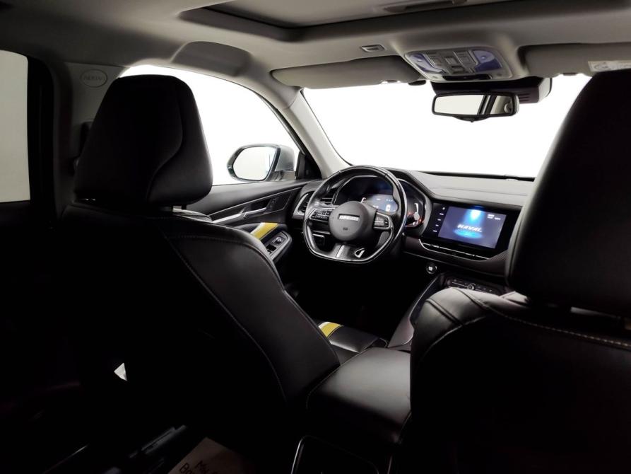 Haval F7x I Тула  - изображение 13