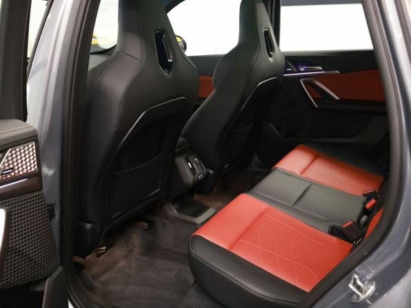 BMW X1 III (U11/U12) с пробегом 2024 года, цена 6 348 000 рублей, 2248 км, внедорожник, Автокод Объявления