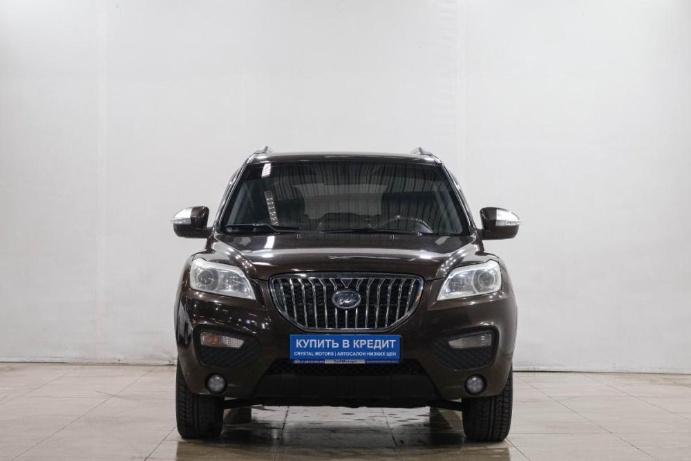 Lifan X60 I Рестайлинг Новокузнецк  - изображение 2