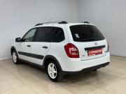 Lada (ВАЗ) Kalina II Альметьевск  - изображение 30