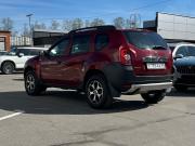 Renault Duster I Санкт-Петербург  - изображение 15