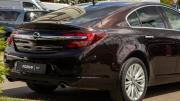 Opel Insignia I Рестайлинг Москва  - изображение 49
