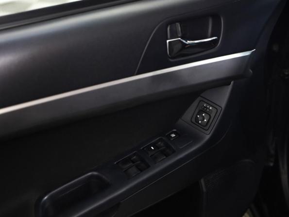 Mitsubishi Lancer X с пробегом 2010 года, цена 549 000 рублей, 333917 км, седан, Автокод Объявления