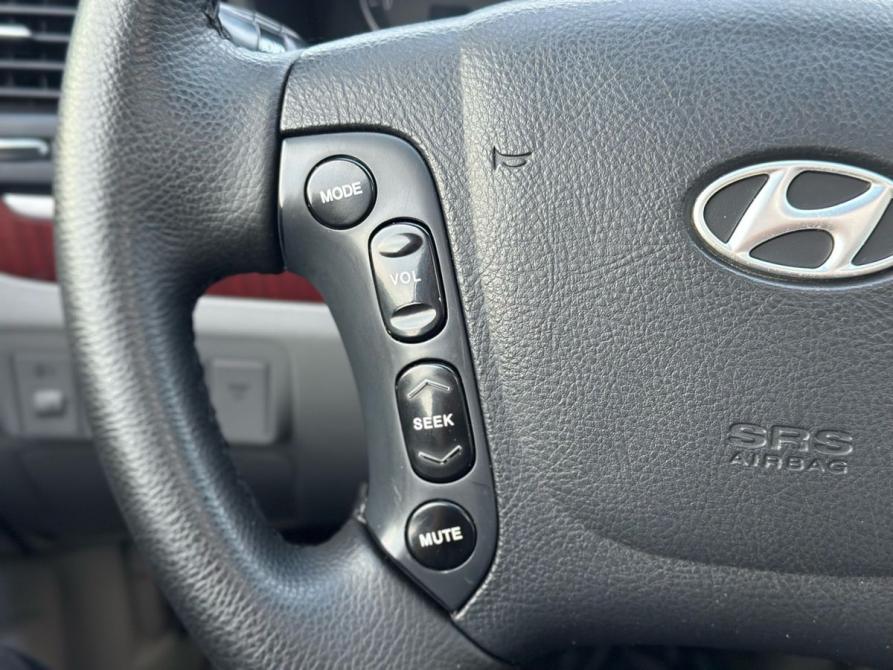 Hyundai Santa Fe II Волгоград  - изображение 20