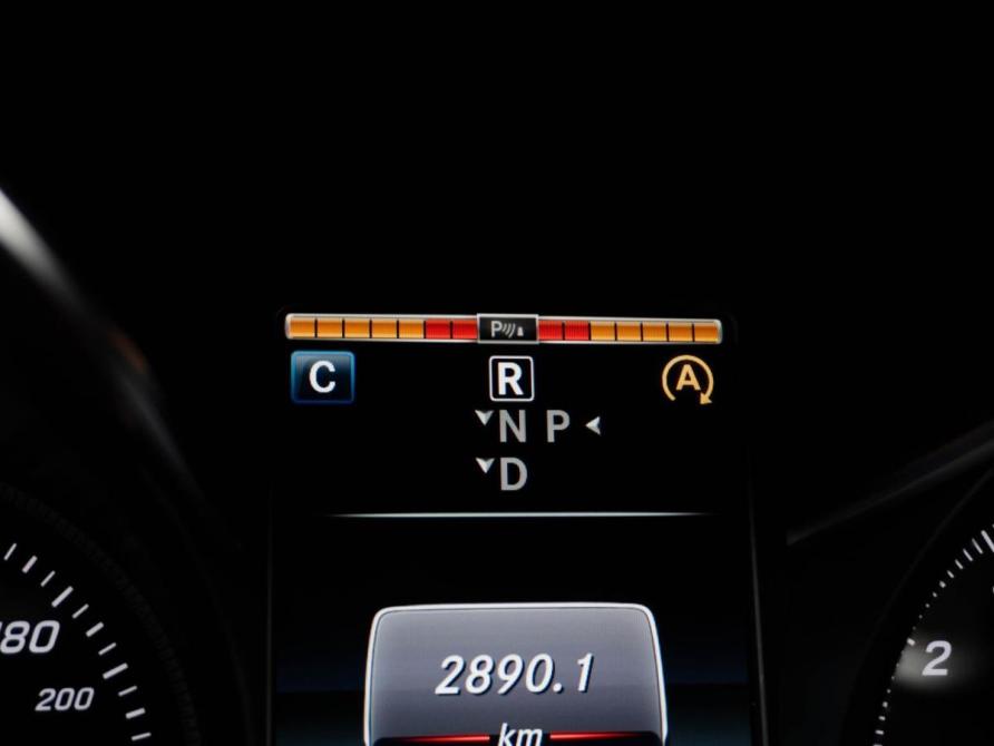 Mercedes-Benz C-Класс IV (W205) Тюмень  - изображение 18