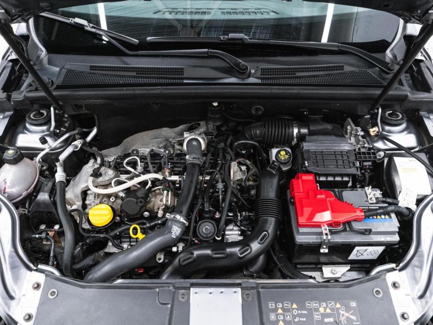 Renault Arkana I Красноярск  - изображение 31