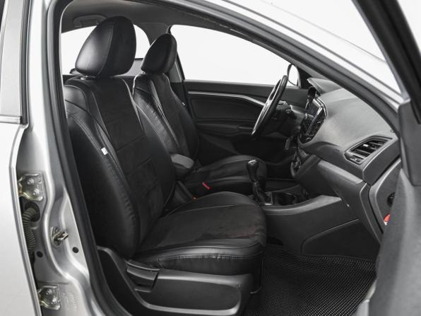 Lada (ВАЗ) Vesta I с пробегом 2021 года, цена 1 135 000 рублей, 149814 км, седан, Автокод Объявления
