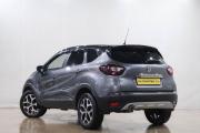 Renault Kaptur I Новокузнецк  - изображение 37