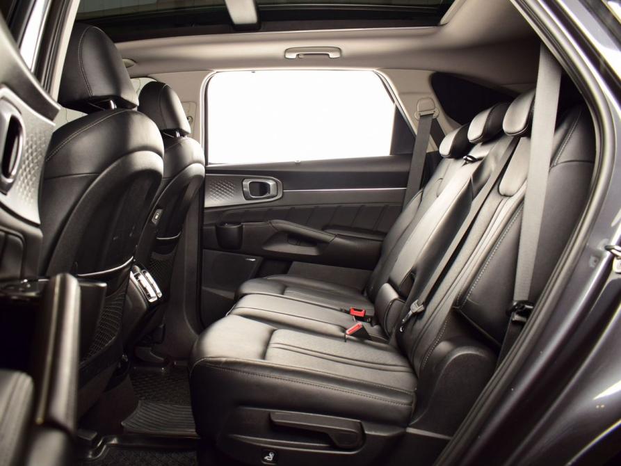 Kia Sorento IV Кемерово  - изображение 16
