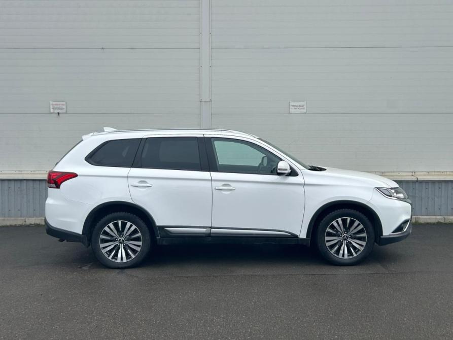 Mitsubishi Outlander III Рестайлинг 3 Санкт-Петербург  - изображение 6