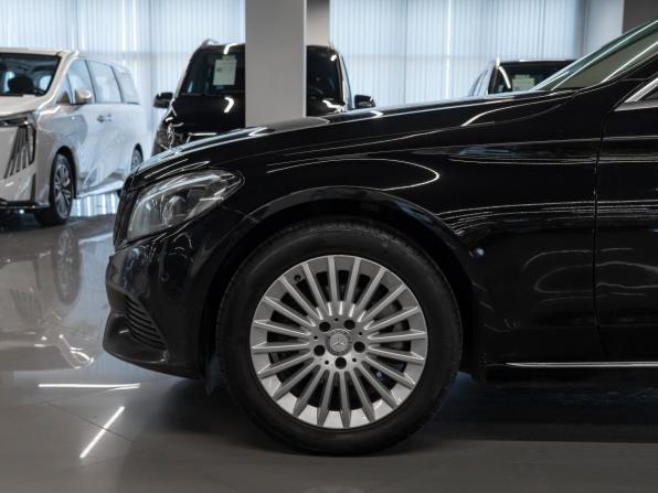Mercedes-Benz C-Класс IV (W205) с пробегом 2015 года, цена 1 750 000 рублей, 194255 км, седан, Автокод Объявления