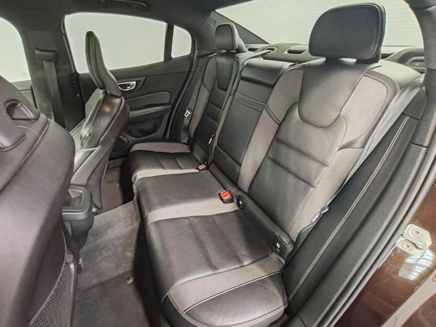 Volvo S60 III Москва  - изображение 18