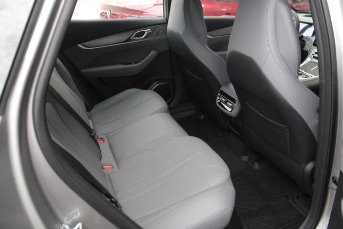 Geely Galaxy M7 с пробегом 2026 года, цена 3 490 000 рублей, 349 км, внедорожник, Автокод Объявления
